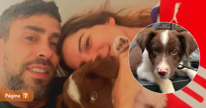 ¿Qué pasó con el perrito de Maite Orsini y Jorge Valdivia? Aseguran que este sería su paradero
