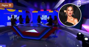 Plan Perfecto cambió de animadora: ¿quién (y por qué) reemplazaron a Diana Bolocco?