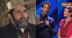 Roberto Farías y sus primeras declaraciones tras descargo de Gonzalo Valenzuela en Premios Caleuche