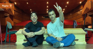 proyecto nicolás oyarzún y fernando godoy