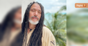 La sensible pérdida familiar que enluta a Quique Neira: "Estás presente en todo mi mundo"