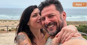 Rafael Cavada tomó importante decisión de trabajo y así reaccionó su pareja, Diana Aureneque