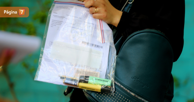 Ranking de los 100 colegios con mejor puntaje en PAES 2024: lidera colegio de Chiguayante