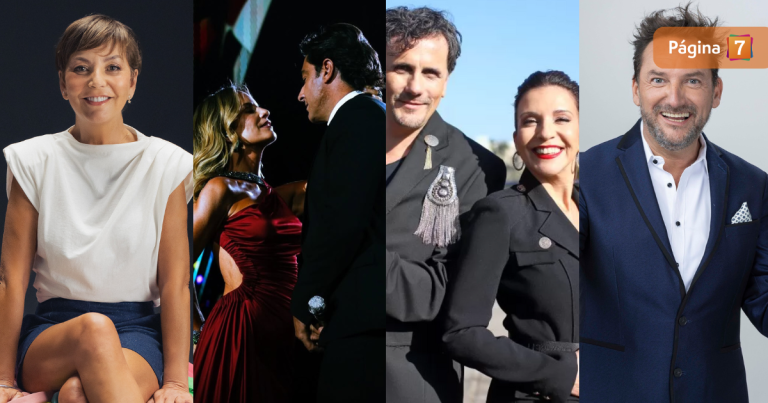 Ante el Festival de Las Condes: así quedó la batalla del rating en el bloque prime este viernes