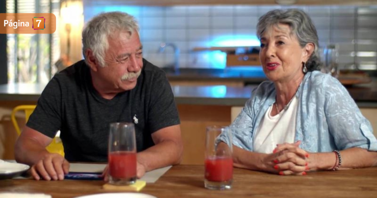 Nieta de Carlos Caszely recordó a su fallecida abuela en emotiva publicación: 