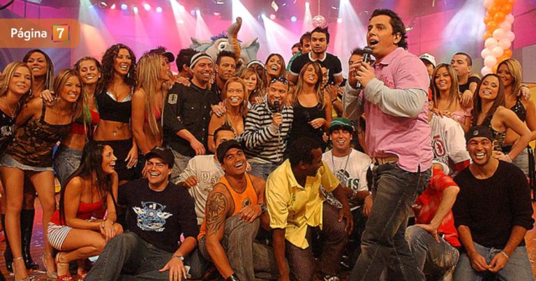 Nuevo programa juvenil similar a 'Mekano'  llega a la TV: sería conducido por José Miguel Viñuela