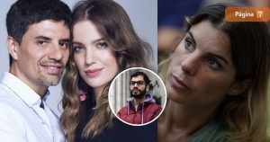 Exdiputado Renato Garín confirmó infidelidad de Marcelo Díaz a Millaray Viera con Maite Orsini