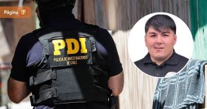 Secuestran a hijo de empresarios en Los Andes: ¿qué se sabe del caso?