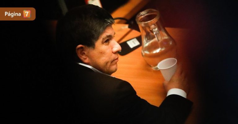 Caso Monsalve: la reveladora declaración de funcionario de La Moneda al cual denunciante pidió ayuda