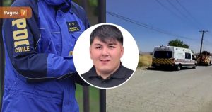 Revelan que joven secuestrado en Los Andes conocía a sus captores