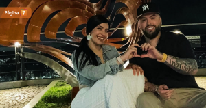 rigeo matrimonio novia venezolana yate