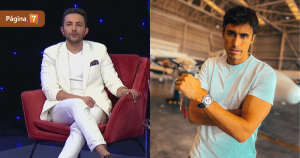 Roberto Cox encaró en vivo a Hugo Valencia tras polémicos dichos: “Se dijeron cosas graves”