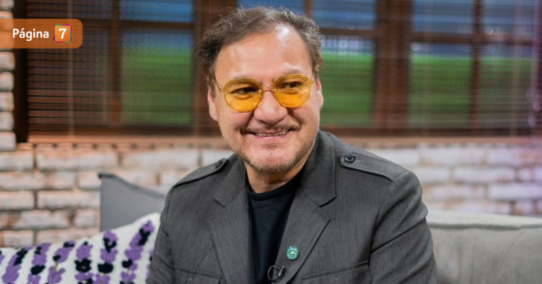 Rodrigo Muñoz oficializó que está en pareja: su nueva polola es 20 años menor