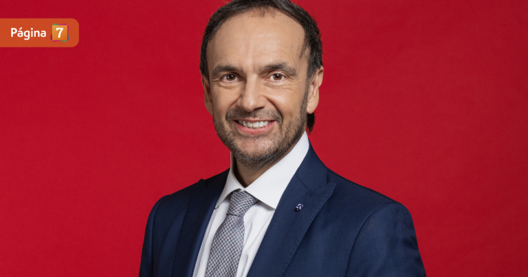 De Oriana Marzoli a Rodrigo Sepúlveda: así será el segundo capítulo de Sangre, Sudor y Gala