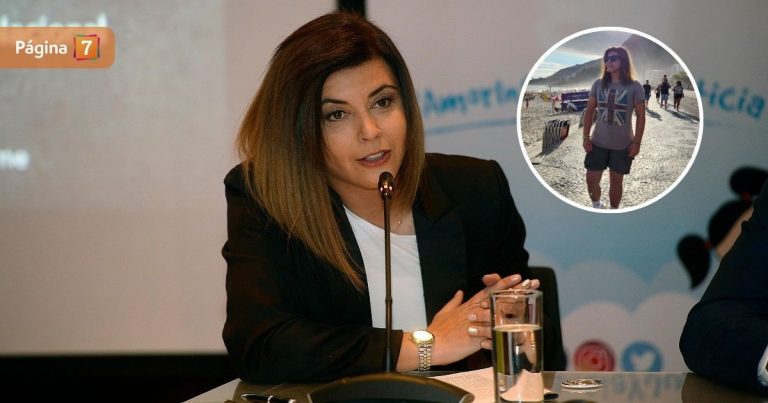 ¿Qué pasó con Scarleth Cárdenas? El presente de la recordada periodista de TVN que se alejó de la TV