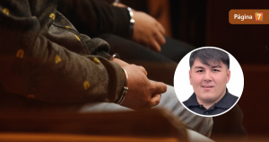 ¿Hubo pago de por medio para su liberación? Los detalles del secuestro de joven en Los Andes