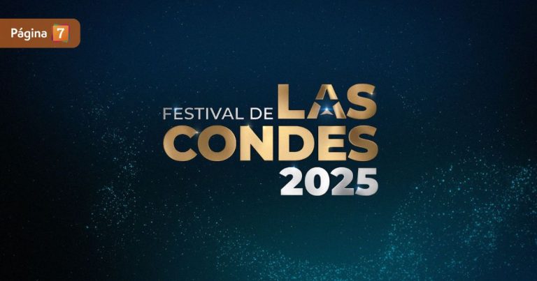 Festival de Las Condes 2025: ¿qué artistas se presentan este sábado?