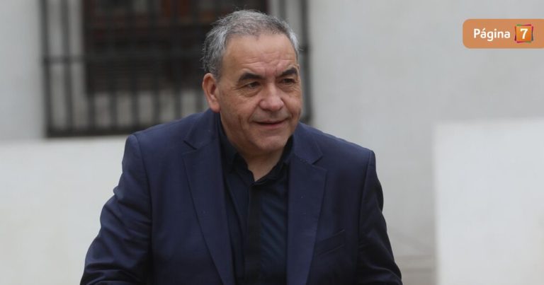 Reportan que hija del senador Fidel Espinoza lleva 7 días incomunicada tras subir a Valle de Cochamó