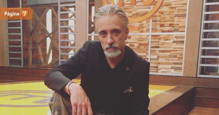 ¿Volvería a MasterChef? Sergi Arola abordó posible cambio de canal para participar en el programa