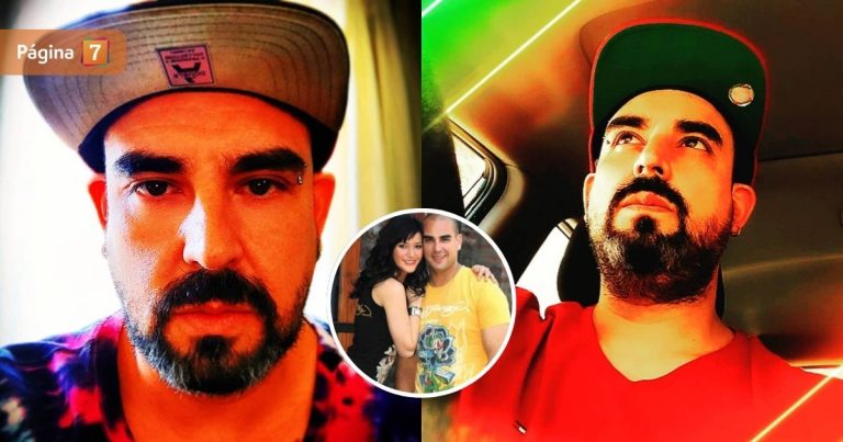¿Qué fue de Sergio Aguirre? Expareja de Monti en Mekano siguió su camino detrás de las cámaras