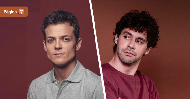 Simón Pesutic y Pedro Campos emiten comunicado conjunto y critican tratamiento mediático del caso