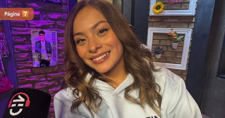 Skarleth Labra firme ante ola de críticas por dichos contra expareja: 