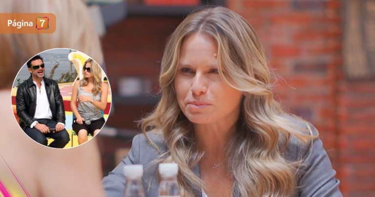 Soledad Onetto contó qué cambiaría de su paso por Viña con Felipe Camiroaga: 