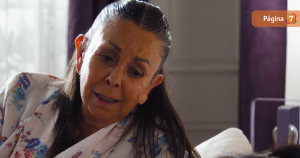 Alarmante spoiler sobre el destino de Lidia en Juego de Ilusiones