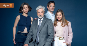 Capítulo filtrado de Los Casablanca mostró trágico accidente