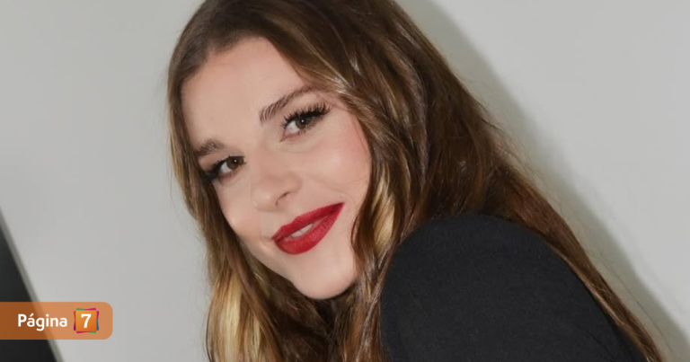 Tanza Varela se sinceró sobre cómo ha vivido su embarazo: 