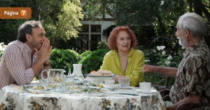 Gloria Münchmeyer contará en "Te invito" desconocido trabajo que tuvo previo a ser actriz