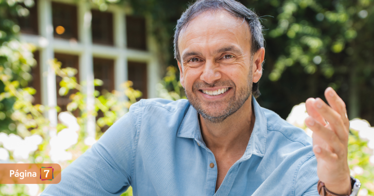 Te invito: Rodrigo Sepúlveda tendrá a Paty Cofré y Teresita Reyes como invitadas