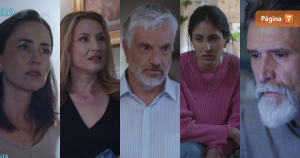 Avance de Los Casablanca: mentira de Miranda quedará al descubierto y Gabi pondrá en duda a Ivette