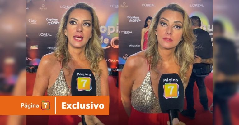 Titi Ahubert reveló oferta para volver a TV y habló de sus ganancias en Arsmate: 