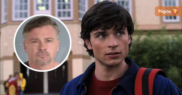 Tom Welling, actor de 