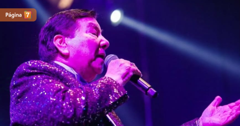 Tommy Rey analizó posible retiro de la música: 