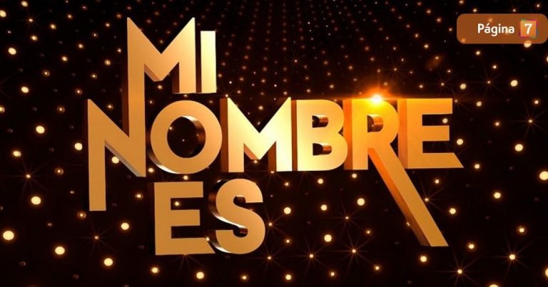 Mi Nombre Es: el millonario premio que recibirá el ganador del programa de TVN