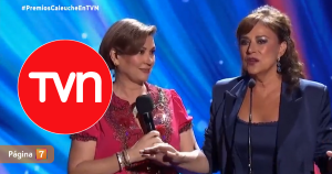 TVN contestó acusación de Esperanza Silva por 'censura' a discurso en los Caleuche: "Es indebido"