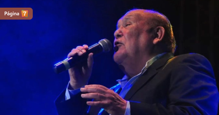 La emotiva declaración de Leo Dan en su última entrevista: 