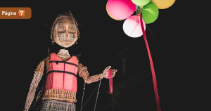 últimas fechas post Fesival Teatro a Mil