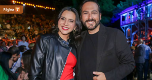 valentina reyes rafael venegas tu mañana tvn 24 horas