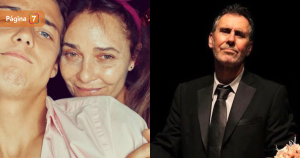 Verónica Neumann, mamá de Simón Pesutic, desmiente testimonio filtrado de caso Campos: "Es inmoral"