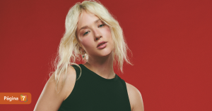 Vesta Lugg lanza su nuevo sencillo de Cumbia Pop 'Bienvenida': "Es una canción para celebrar"