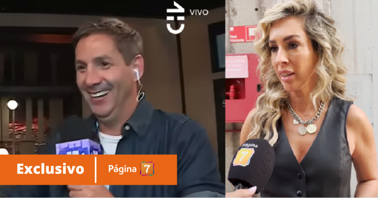 Mucho antes de 'Plan Perfecto': Paulina Rojas detalló fuerte vínculo que la une con Pato Sotomayor