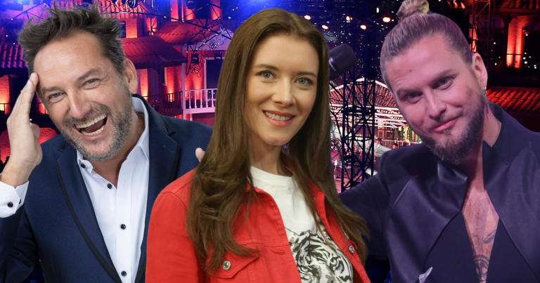 Vive Olmué: así será el primer programa satélite que revelará los detalles del festival