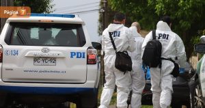 Primer caso de femicidio en La Serena en 2025: caso registró un vuelco