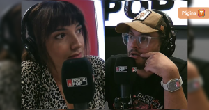 Yamila Reyna descolocó a Kevin Felgueras con inesperada confesión: involucra al Festival de Viña