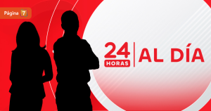 Cambios en 24 Horas al Día: la nueva dupla que liderará el noticiero de TVN