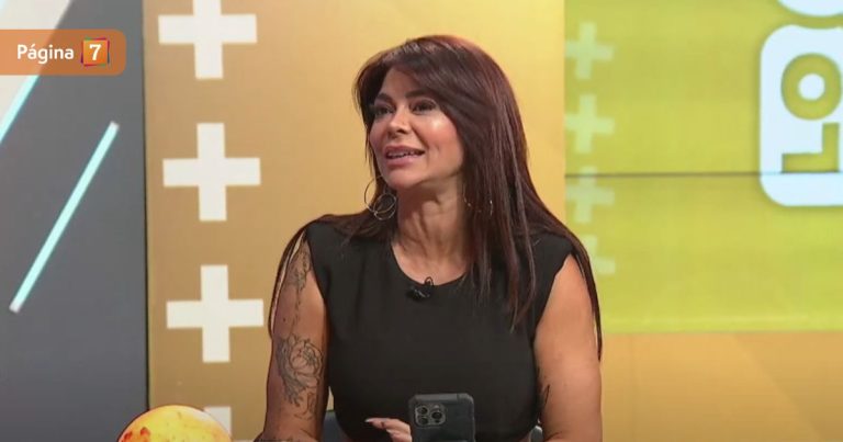 Antonella Ríos recordó pérdida de embarazo de 3 meses: “Es un tema muy complicado