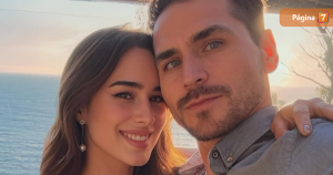 Asistirá con Meli Noto Pangal Andrade reveló detalles de su participación en la gala de Viña 2025